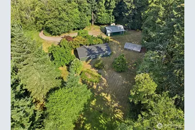 5536 NE Falcon Ridge Lane, Poulsbo, WA 98370 - Photo 1