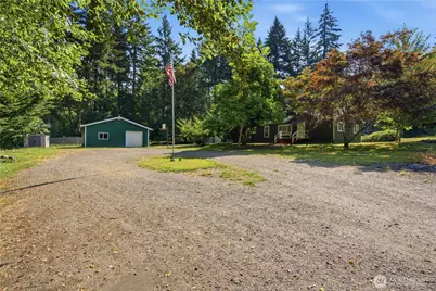 5536 NE Falcon Ridge Lane, Poulsbo, WA 98370 - Photo 3