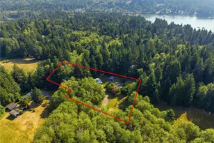 5536 NE Falcon Ridge Ln, Poulsbo, WA 98370 - Photo 5