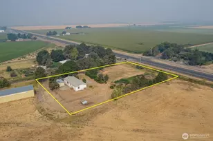 12493 Hwy 28 W, Quincy, WA 98848 - Photo 1