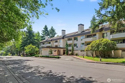 401 100th Ave NE #314, Bellevue, WA 98004 - Photo 3