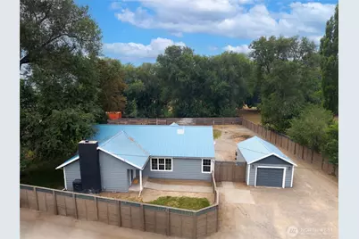 89 Chesaw Road, Oroville, WA 98844 - Photo 1