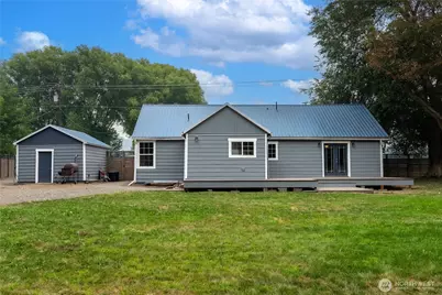 89 Chesaw Road, Oroville, WA 98844 - Photo 31
