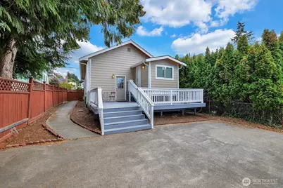 [Address not provided], Seattle, WA 98115 - Photo 1