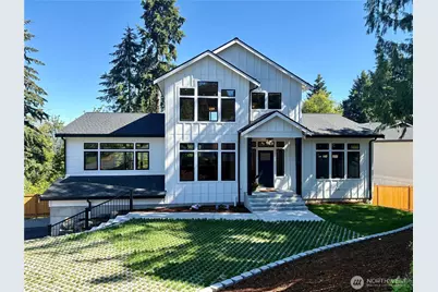 13820 Military Road E, Puyallup, WA 98374 - Photo 1