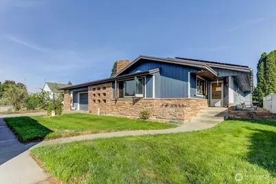 405 W 7th Avenue, Ritzville, WA 99169 - Photo 1