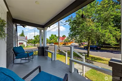 802 S Junett Street, Tacoma, WA 98405 - Photo 3