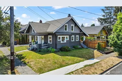 802 S Junett Street, Tacoma, WA 98405 - Photo 33