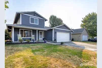 413 Kensington Avenue NW, Orting, WA 98360 - Photo 3