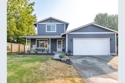 413 Kensington Avenue NW, Orting, WA 98360 - Photo 1