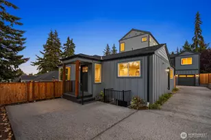 813 NE 125th St, Seattle, WA 98125 - Photo 1