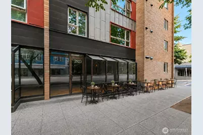 2523 1st Avenue #(R), Seattle, WA 98121 - Photo 5