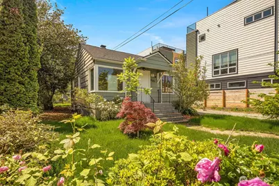 935 N 92nd Street, Seattle, WA 98103 - Photo 1