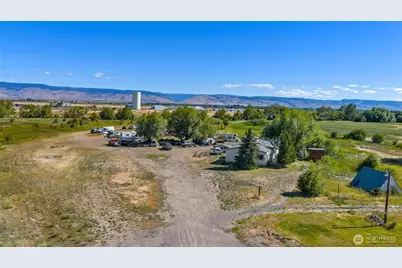 1215 E Sanders Road, Ellensburg, WA 98926 - Photo 1