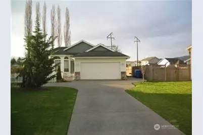 304 Eldredge Court NW, Orting, WA 98360 - Photo 1