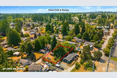 7713 Grant Drive, Everett, WA 98103 - Photo 3