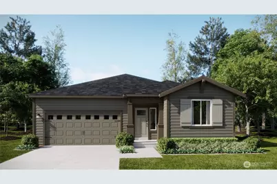 672 Sunbeam Place, Sequim, WA 98382 - Photo 1
