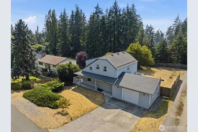 9511 Olson Road NW, Bremerton, WA 98311 - Photo 1