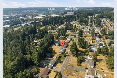 9511 Olson Road NW, Bremerton, WA 98311 - Photo 31