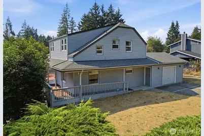 9511 Olson Road NW, Bremerton, WA 98311 - Photo 3