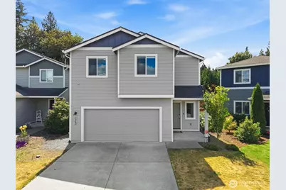 1243 92nd Way SE, Olympia, WA 98501 - Photo 1