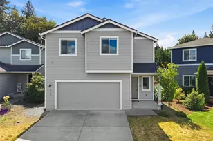 1243 92nd Way SE, Olympia, WA 98501 - Photo 1