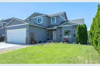 1450 Denny Place, Rock Island, WA 98850 - Photo 1
