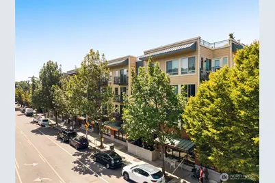 6801 Greenwood Avenue N #304, Seattle, WA 98103 - Photo 1