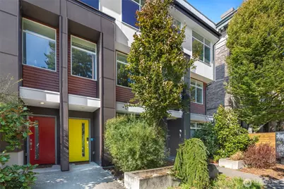 209 13th Avenue E #B, Seattle, WA 98102 - Photo 1