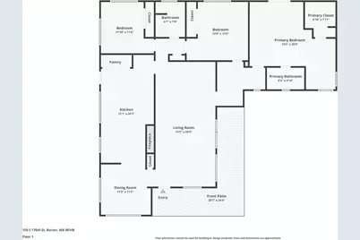 150 S 170th Street, Burien, WA 98148 - Photo 9