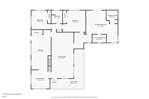 150 S 170th St, Burien, WA 98148 - Photo 9