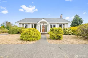 537 W 6th St, Port Angeles, WA 98362 - Photo 1