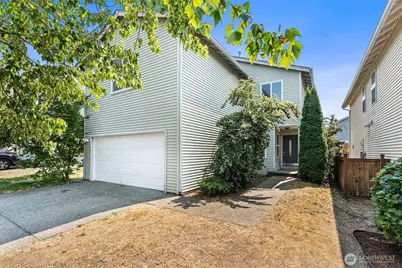 5102 200th Street Ct E, Spanaway, WA 98387 - Photo 3