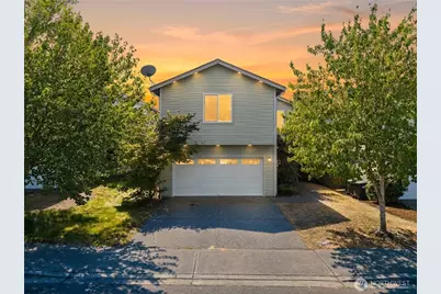 5102 200th Street Ct E, Spanaway, WA 98387 - Photo 1