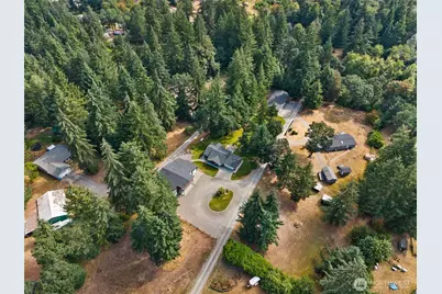 17035 Sargent Road SW, Rochester, WA 98579 - Photo 3