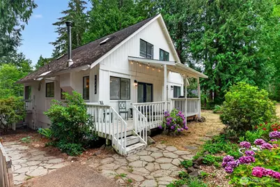 12212 110th Street NW, Gig Harbor, WA 98329 - Photo 1