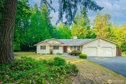 4914 Grand Fir Lane NW, Olympia, WA 98502 - Photo 1