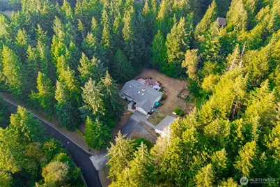 4914 Grand Fir Lane NW, Olympia, WA 98502 - Photo 3