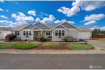 22107 84th Avenue Ct E, Graham, WA 98338 - Photo 1