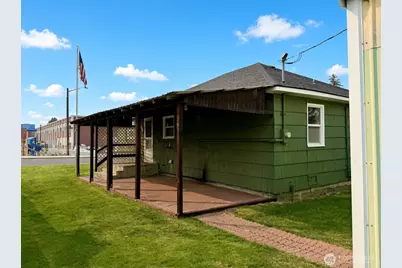 511 SE Brace Street, Wilbur, WA 99185 - Photo 29