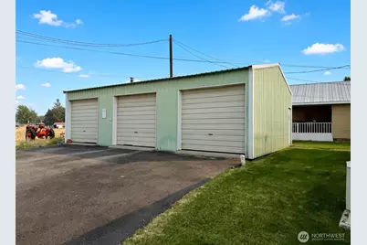 511 SE Brace Street, Wilbur, WA 99185 - Photo 21