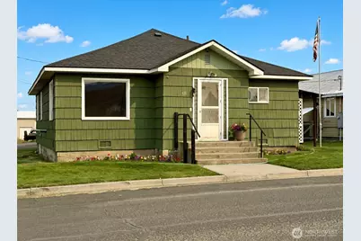511 SE Brace Street, Wilbur, WA 99185 - Photo 35
