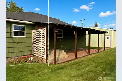 511 SE Brace Street, Wilbur, WA 99185 - Photo 33