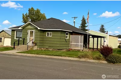 511 SE Brace Street, Wilbur, WA 99185 - Photo 31