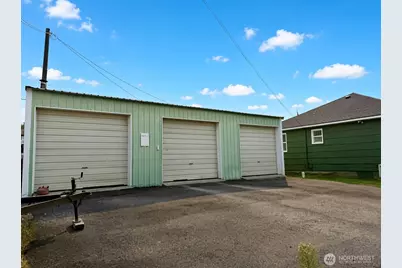 511 SE Brace Street, Wilbur, WA 99185 - Photo 23
