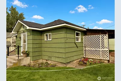 511 SE Brace Street, Wilbur, WA 99185 - Photo 19