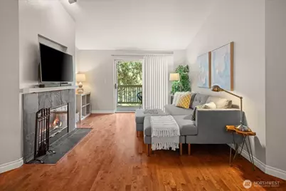 7711 NE 175th Street #A305, Kenmore, WA 98028 - Photo 5