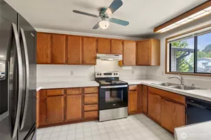 1173 Park Ave, Tenino, WA 98589 - Photo 5