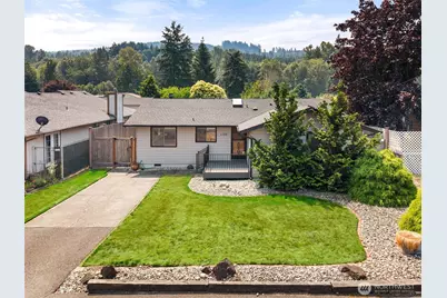 1173 Park Ave, Tenino, WA 98589 - Photo 1