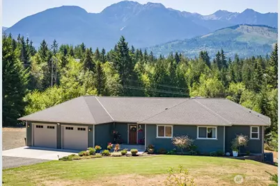 135 Saydee Lane, Port Angeles, WA 98362 - Photo 1